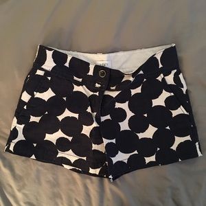 Ann Taylor Loft Shorts